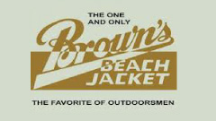 BROWN’S BEACH ブラウンズビーチ