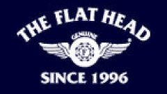 THE FLAT HEAD フラットヘッド 