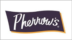 PHERROW’S フェローズ